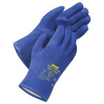 uvex 6053509 protector glove NK2725B size 9 chemical and cut protection