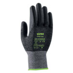 uvex 6054210 C300 Cut-proof Glove Size 10 EN 388 Pair