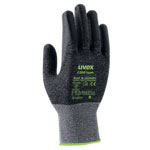 uvex 6054410 C300 Foam Cut-Proof Gloves Size 10 EN 388 Pair