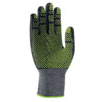uvex 6054909 C300 cut-proof glove size 9 EN 388 III 1 pair