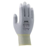 uvex 6055609 Unipur Carbon Protective Gloves Size 9 EN 388/511