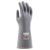 Uvex 6083807 arc protect glove size 7 flame-resistant ergonomic fit