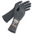 Uvex 6083810 arc protect glove size 10 modacrylic/cotton flame-resistant