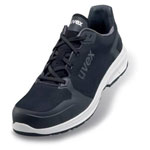 uvex 6594242 uvex 1 sport ESD footwear S1P EU 42 Black 1 Pair