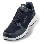 uvex 6596245 uvex 1 Sport Protective Footwear S3 EU 45 Black Pair