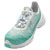 uvex 6823246 uvex 1 G2 safety shoes size 46 white/green/blue 1 pair