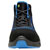 uvex 6833043 uvex 1 G2 safety work boots S2 EU size 43 Blue/Black