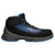uvex 6833043 uvex 1 G2 safety work boots S2 EU size 43 Blue/Black