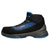 uvex 6833043 uvex 1 G2 safety work boots S2 EU size 43 Blue/Black