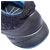 uvex 6834242 6834 safety shoes size 42 S1P black/blue light ESD compliant