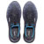 uvex 6834242 6834 safety shoes size 42 S1P black/blue light ESD compliant
