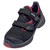 uvex 6836246 uvex 1 G2 ESD safety sandals S1P size 46 red-black pair