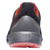 uvex 6837245 uvex 1 G2 esd safety shoes size 45 red-black 1 pair