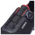 uvex 6840245 uvex 1 G2 ESD safety boots S3 EU 45 red-black pair