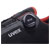 uvex 6840245 uvex 1 G2 ESD safety boots S3 EU 45 red-black pair