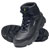 uvex 6874242 uvex 3 safety boots S3 size 42 black wide fit waterproof