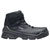 uvex 6874242 uvex 3 safety boots S3 size 42 black wide fit waterproof
