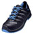 uvex 6934239 uvex 2 trend ESD safety shoes S3 size 39 blue-black pair