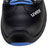 uvex 6934239 uvex 2 trend ESD safety shoes S3 size 39 blue-black pair