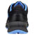 uvex 6934239 uvex 2 trend ESD safety shoes S3 size 39 blue-black pair