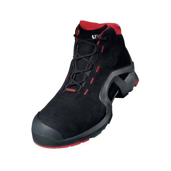 Safety Footwear