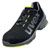 uvex 8544843 uvex 1 safety shoes size 43 ESD yellow-black lightweight