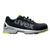 uvex 8544843 uvex 1 safety shoes size 43 ESD yellow-black lightweight