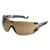 uvex 9128223 pheos nxt safety glasses UV protection black/white EN 166