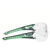 uvex 9128295 pheos nxt safety glasses UV protection grey/green EN166