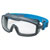 uvex 9143267 i-guard+ Safety goggles fog-free scratch-proof UV400