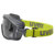 uvex 9143283 i-guard+ safety goggles grey yellow robust UV400保护