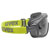 uvex 9143283 i-guard+ safety goggles grey yellow robust UV400保护