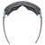 uvex 9143296 i-guard Safety glasses fog-free UV400 comfort fit