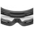 uvex 9143296 i-guard Safety glasses fog-free UV400 comfort fit