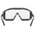 uvex 9143296 i-guard Safety glasses fog-free UV400 comfort fit