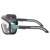 uvex 9143296 i-guard Safety glasses fog-free UV400 comfort fit