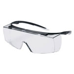 uvex 9169261 super OTG safety glasses UV protection scratch resistant