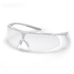 uvex 9178415 Super Fit Safety Glasses Anti-fog UV Protection