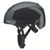 uvex 9720950 perfexxion hard hat Black versatile safety helmet