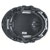 uvex 9720950 perfexxion hard hat Black versatile safety helmet