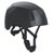 uvex 9720950 perfexxion hard hat Black versatile safety helmet