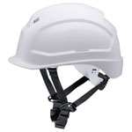 uvex 9772034 Hard hat White nan Schutzhelm durable and secure