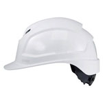 uvex 9772040 pheos hard hat White lightweight sporty adjustable