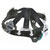 uvex 9772042 pheos planet hard hat white bio-based plastic adj. fit