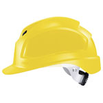 uvex 9772130 pheos Hard Hat Yellow Robust Protection Safety Gear