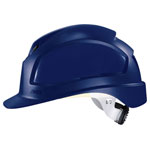uvex 9772530 pheos B-WR Hard Hat Blue durable and secure safety gear