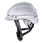 uvex 9773050 Pheos Alpine Hard Hat EN 455 White 1pc