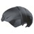uvex 9790159 Pheos Faceguard Impact Protection Black Padded Cap