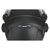 uvex 9790159 Pheos Faceguard Impact Protection Black Padded Cap