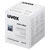 uvex 9963005 Lens wipes 100 pcs effective for cleaning lenses